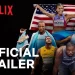 Official Netflix Trailer for “Sprint: The World’s Fastest Humans” Part 2 [VIDEO]
