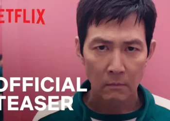 Official Netflix Trailer for Season 2 of “Squid Game” [VIDEO]