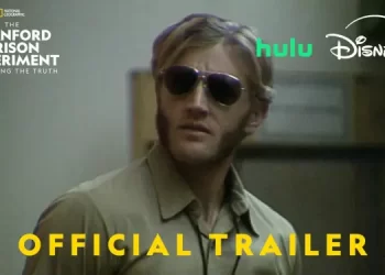 National Geographic Debuts Trailer for “The Stanford Prison Experiment: Unlocking the Truth” [VIDEO]