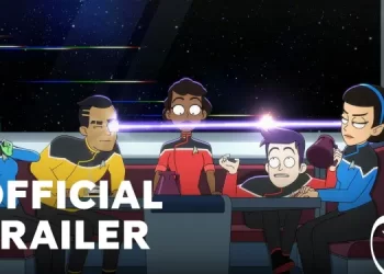 Paramount+ Debuts Official Trailer for the Final Season of “Star Trek: Lower Decks” [VIDEO]