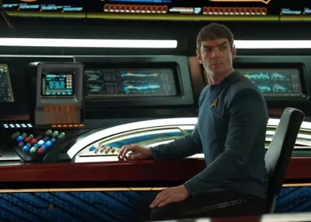 Paramount+ Unveils a New Clip from the Upcoming Season of “Star Trek: Strange New Worlds” [VIDEO]