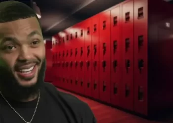 Andscape Announces Documentary Series “Taking One for the Team” with Host Iman Shumpert