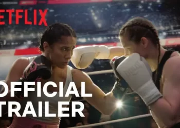 Official Netflix Trailer for “Katie Taylor vs. Amanda Serrano 2” [VIDEO]