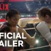 Official Netflix Trailer for “Katie Taylor vs. Amanda Serrano 2” [VIDEO]
