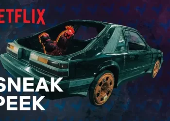 Official Netflix Sneak Peek Trailer for “Tex Mex Motors” Season 2 [VIDEO]