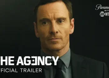 Paramount+ with Showtime Unveils Trailer and Premiere Date for Showtime’s “The Agency” [VIDEO]