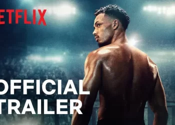 Official Netflix Trailer for “The Cage” [VIDEO]