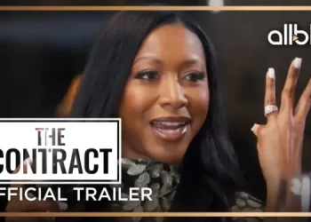 Official ALLBLK Trailer for “The Contract” [VIDEO]