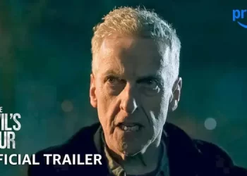 Prime Video Releases Official Season 2 Trailer for Psychological Thriller, “The Devil’s Hour” [VIDEO]