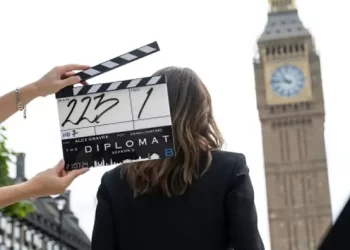 Netflix Renews “The Diplomat” for Third Season Ahead of Season 2 Premiere