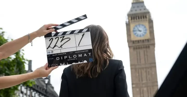 Netflix Renews “The Diplomat” for Third Season Ahead of Season 2 Premiere
