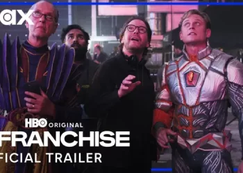 HBO Releases the Official Trailer for the Original Comedy Series “The Franchise” [VIDEO]