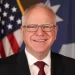 Democratic Vice Presidential Candidate Gov. Tim Walz to Appear on “The View” Live Monday, October 21