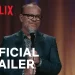 Official Netflix Trailer for “Tom Papa: Home Free” [VIDEO]