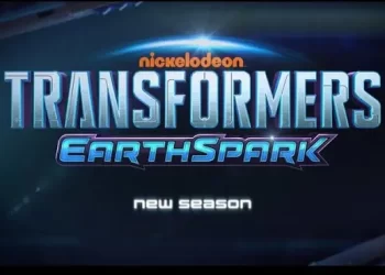 Paramount+ Reveals Official Season Three Trailer for “Transformers: EarthSpark,” Premiering Friday, October 25 [VIDEO]