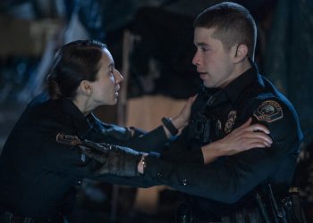 Prime Video Reveals Official First-Look Images for “On Call,” A New Adrenalized Half-Hour Drama Series