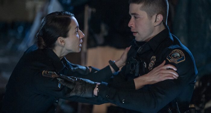 Prime Video Reveals Official First-Look Images for “On Call,” A New Adrenalized Half-Hour Drama Series