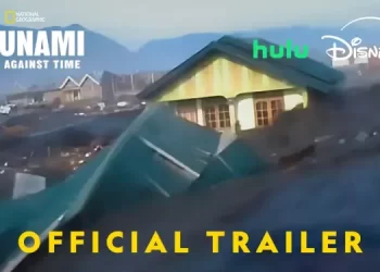 National Geographic Commemorates 20th Anniversary of Deadliest Tsunami Ever Recorded with Powerful Documentary Series “Tsunami: Race Against Time” [VIDEO]