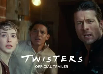 Peacock Exclusively Streams Universal’s “Twisters” Beginning November 15 [VIDEO]