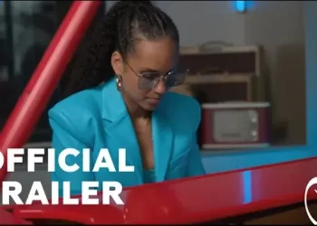 Paramount+ Announces “Uncharted,” New Documentary Featuring Alicia Keys, to Premiere October 22 [VIDEO]