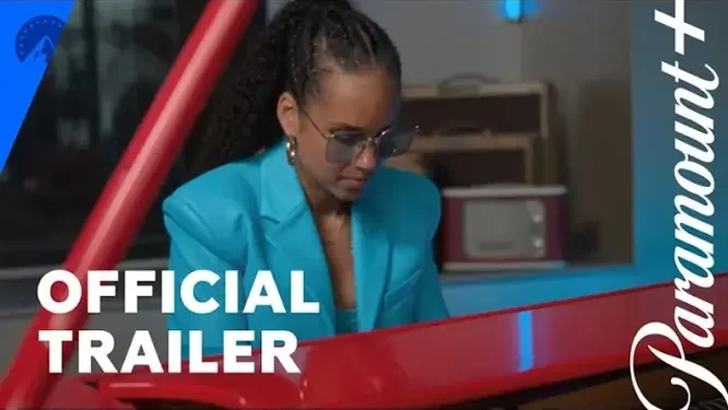 Paramount+ Announces “Uncharted,” New Documentary Featuring Alicia Keys, to Premiere October 22 [VIDEO]