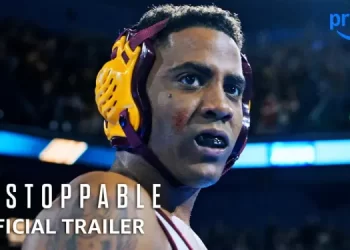 Official Prime Video Trailer for “Unstoppable” [VIDEO]