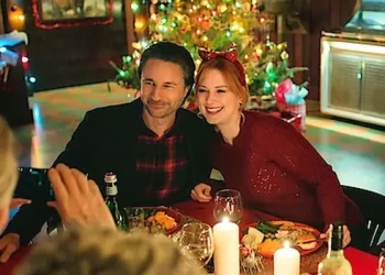 Date Announcement for the Sixth Season of “Virgin River” on Netflix