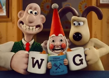 Official Netflix Teaser Trailer for “Wallace & Gromit: Vengeance Most Fowl” [VIDEO]