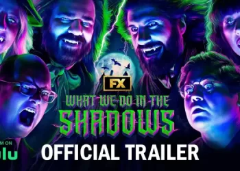 Official FX Trailer for “What We Do in the Shadows” – Season 6 [VIDEO]