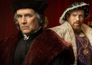 Official PBS Trailer for “Wolf Hall: The Mirror and the Light” [VIDEO]