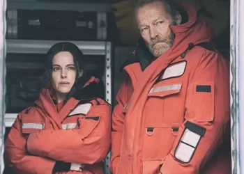 Prime Video Shares First Look at Second Series of Supernatural Thriller, “The Rig”