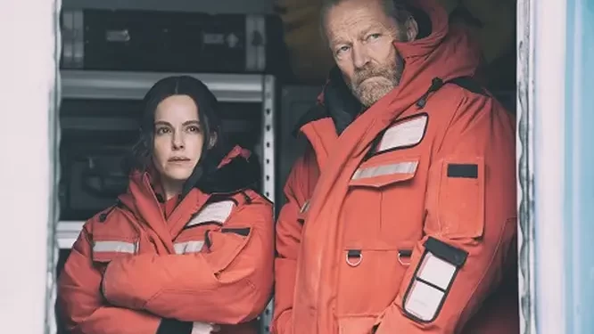 Prime Video Shares First Look at Second Series of Supernatural Thriller, “The Rig”
