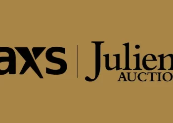 AXS TV Signs on with Julien’s Auctions for Its “Property from the Life and Career of Christine McVie” Auction Event