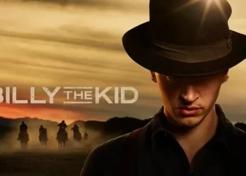 MGM+ Announces Third Season and Final Chapter for Western Adventure Drama Series “Billy the Kid” Starring Tom Blyth