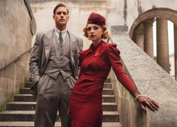 BritBox Reveals First Look at New Adaptation of Agatha Christie’s Classic Mystery “Towards Zero”