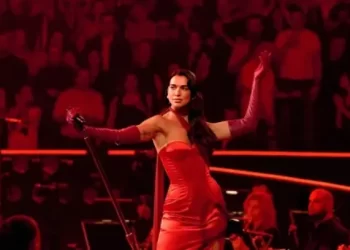 CBS Presents “An Evening with Dua Lipa,” A New Primetime Concert Special Airing Sunday, December 15