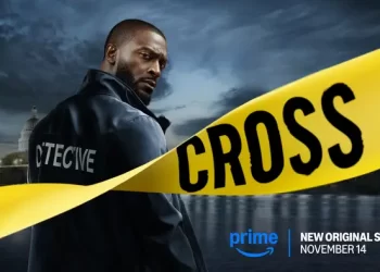 Prime Video Drops a “Cross” First Look Clip at New York Comic Con 2024 [VIDEO]