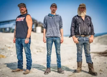 Record-Breaking Gold Prices Put $40 Million at Stake When “Gold Rush” Premieres on Friday, November 8 @ 8PM ET/PT on Discovery Channel [VIDEO]