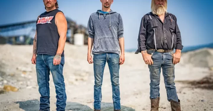 Record-Breaking Gold Prices Put $40 Million at Stake When “Gold Rush” Premieres on Friday, November 8 @ 8PM ET/PT on Discovery Channel [VIDEO]