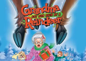 It’s Holiday Time at The CW! Celebrate the Season with Festive Programming