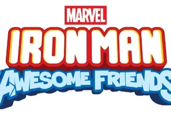 Disney Jr. Greenlights “Marvel’s Iron Man and His Awesome Friends”