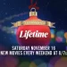 Lifetime Reveals Full Holiday Movie Slate for Annual “It’s a Wonderful Lifetime” Programming Event [VIDEO]