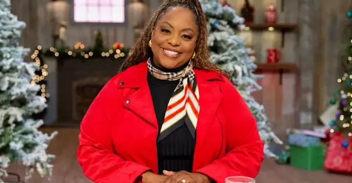 Kardea Brown Signs New Exclusive Deal with Food Network