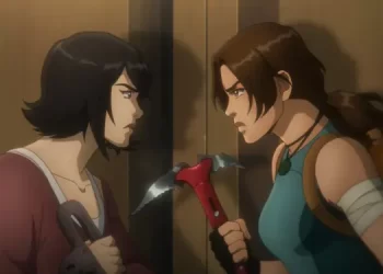 “Tomb Raider: The Legend of Lara Croft” Will Return for Season 2