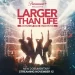Paramount+ Reveals New Documentary “Larger Than Life: Reign of the Boybands” to Premiere November 12 [VIDEO]