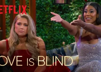 Official Netflix Trailer for “Love Is Blind: The Reunion” – Season 7 [VIDEO]