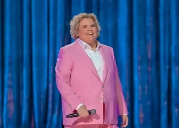 “Fortune Feimster: Crushing It!,” A New Netflix Comedy Special, Premieres Globally on December 3, 2024