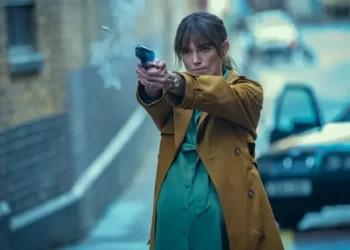 Netflix Announces Premiere Date for Spy Thriller Series “Black Doves” Starring Keira Knightley, Ben Whishaw and Sarah Lancashire [VIDEO]