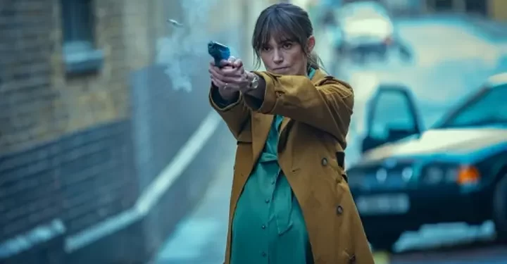 Netflix Announces Premiere Date for Spy Thriller Series “Black Doves” Starring Keira Knightley, Ben Whishaw and Sarah Lancashire [VIDEO]