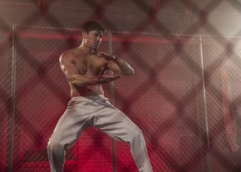 First Look: Netflix’s “Cobra Kai” Season 6 Part 2 Releases on November 15